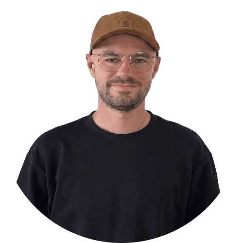 Dylan Dareau